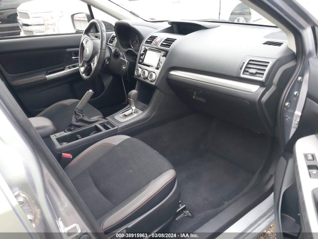 JF2GPABC6G8279345 Subaru Crosstrek 2.0i Premium