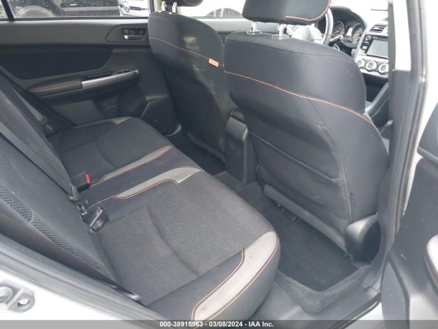 JF2GPABC6G8279345 Subaru Crosstrek 2.0i Premium