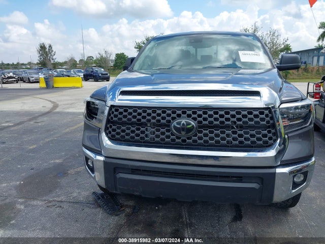 Toyota Tundra Sr5 2020 5TFUY5F17LX872064 Image 12