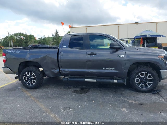 Toyota Tundra Sr5 2020 5TFUY5F17LX872064 Image 13
