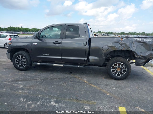 Toyota Tundra Sr5 2020 5TFUY5F17LX872064 Image 14