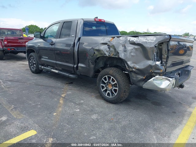 Toyota Tundra Sr5 2020 5TFUY5F17LX872064 Image 3