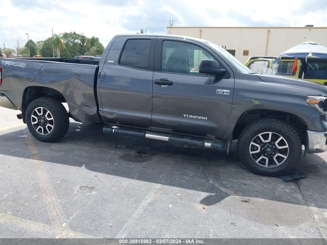 Toyota Tundra Sr5 2020 5TFUY5F17LX872064 Image 6