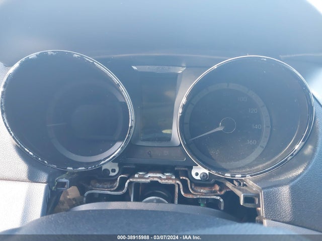 Hyundai Sonata Hybrid Limited 2015 KMHEC4A41FA122662 Image 14