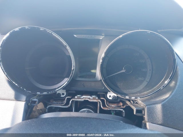 Hyundai Sonata Hybrid Limited 2015 KMHEC4A41FA122662 Image 7