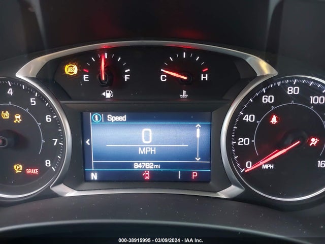GMC Terrain Awd Sle 2022 3GKALTEV5NL178731 Image 15