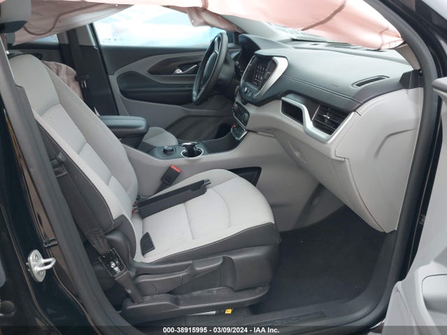 GMC Terrain Awd Sle 2022 3GKALTEV5NL178731 Image 5