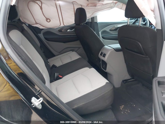GMC Terrain Awd Sle 2022 3GKALTEV5NL178731 Image 8