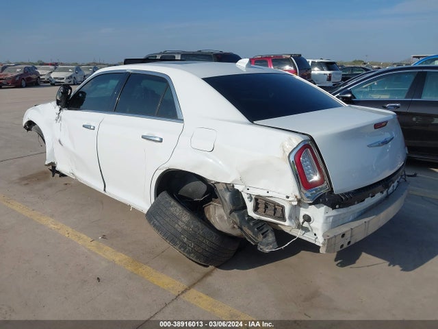 Chrysler 300 Limited 2019 2C3CCAEG6KH594807 Image 3