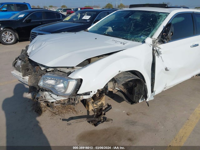 Chrysler 300 Limited 2019 2C3CCAEG6KH594807 Image 6