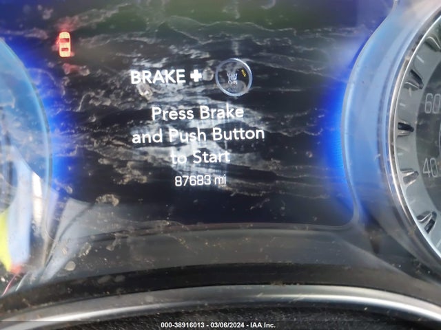 Chrysler 300 Limited 2019 2C3CCAEG6KH594807 Image 7