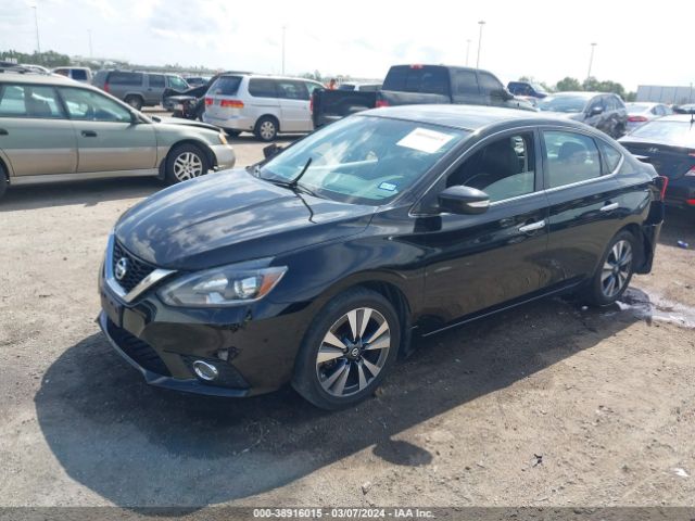 3N1AB7AP1HY270832 Nissan SENTRA SL
