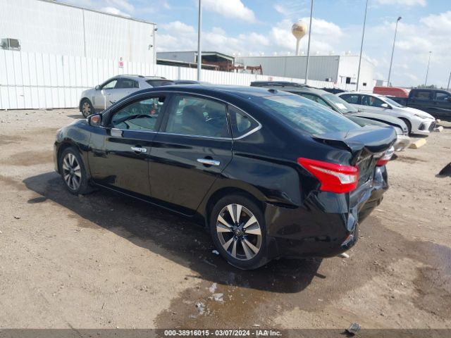 3N1AB7AP1HY270832 Nissan SENTRA SL