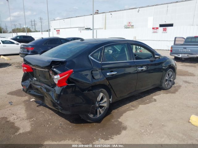 3N1AB7AP1HY270832 Nissan SENTRA SL
