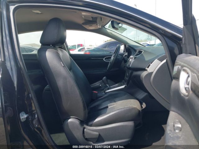 3N1AB7AP1HY270832 Nissan SENTRA SL