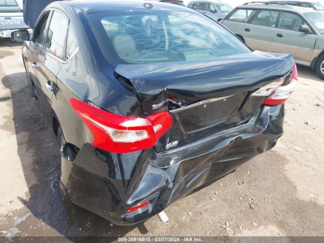 3N1AB7AP1HY270832 Nissan SENTRA SL