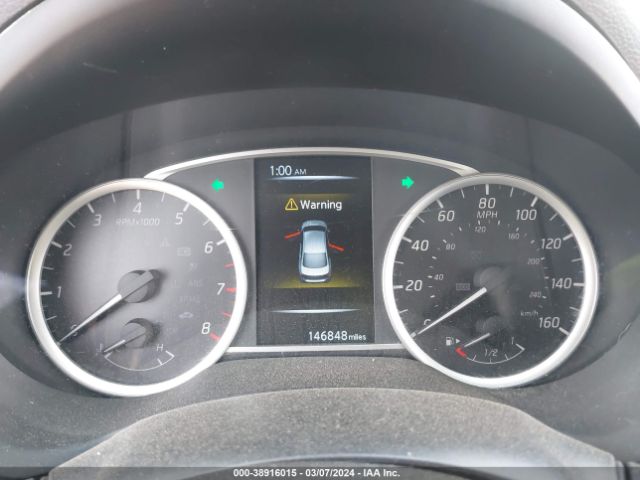 3N1AB7AP1HY270832 Nissan SENTRA SL