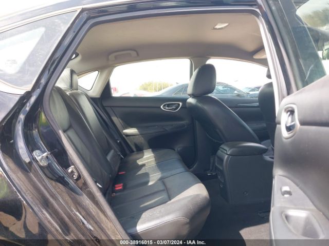 3N1AB7AP1HY270832 Nissan SENTRA SL