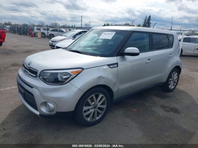 KNDJP3A52J7526246 KIA SOUL +