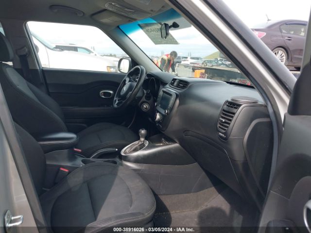 KNDJP3A52J7526246 KIA SOUL +