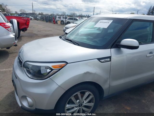 KNDJP3A52J7526246 KIA SOUL +