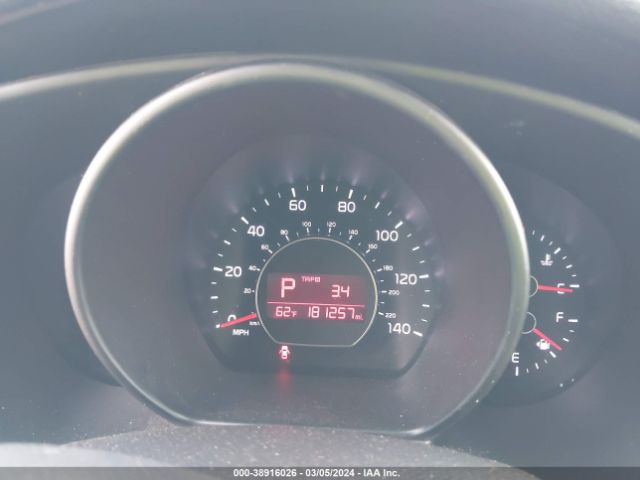 KNDJP3A52J7526246 KIA SOUL +