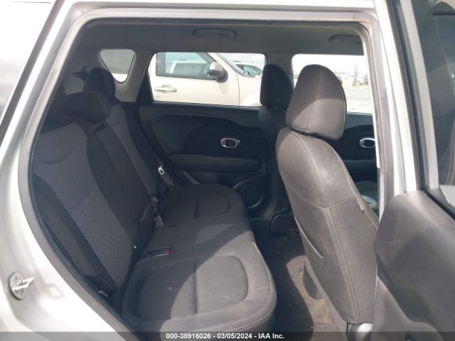 KNDJP3A52J7526246 KIA SOUL +