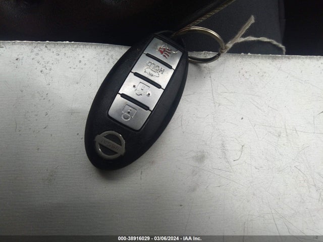 Nissan SENTRA SV 2019 3N1AB7AP7KL603992 Image 11