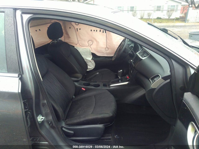 Nissan SENTRA SV 2019 3N1AB7AP7KL603992 Image 5