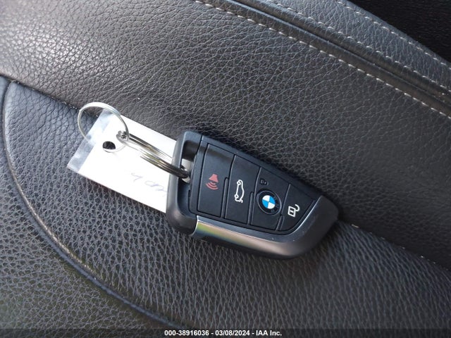BMW X1 Xdrive28i 2018 WBXHT3C35J3H33393 Image 11