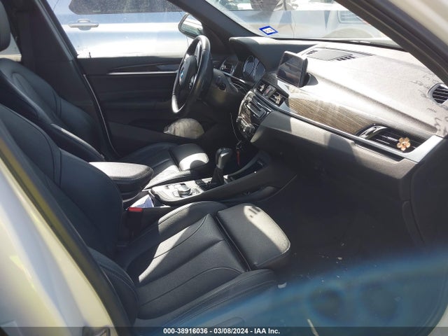 BMW X1 Xdrive28i 2018 WBXHT3C35J3H33393 Image 5