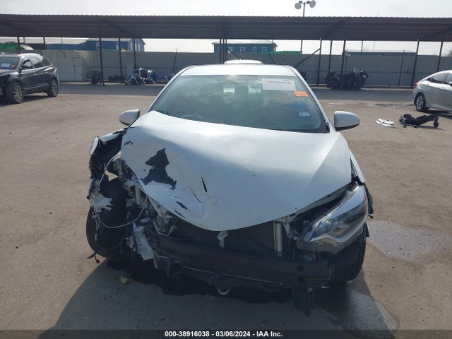 Toyota Corolla Le Eco 2014 5YFBPRHE3EP015422 Image 18