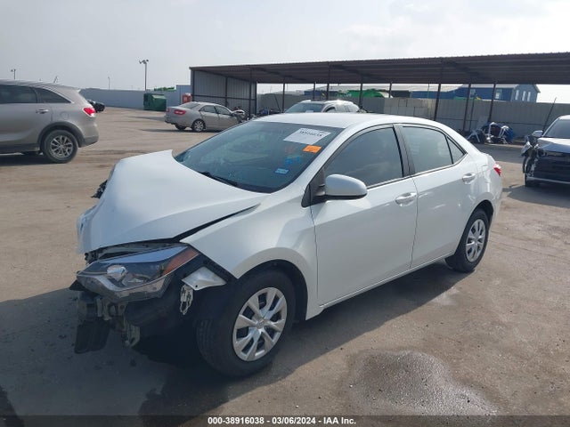 Toyota Corolla Le Eco 2014 5YFBPRHE3EP015422 Image 19