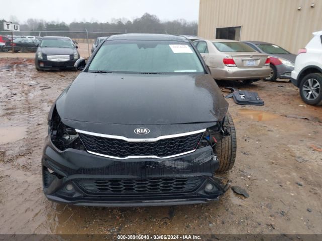 5XXGT4L30LG420623 KIA Optima S