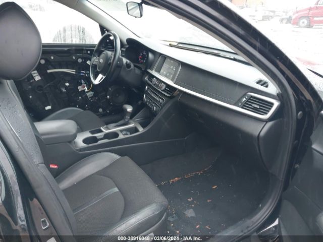 5XXGT4L30LG420623 KIA Optima S