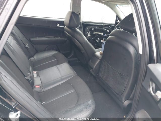 5XXGT4L30LG420623 KIA Optima S