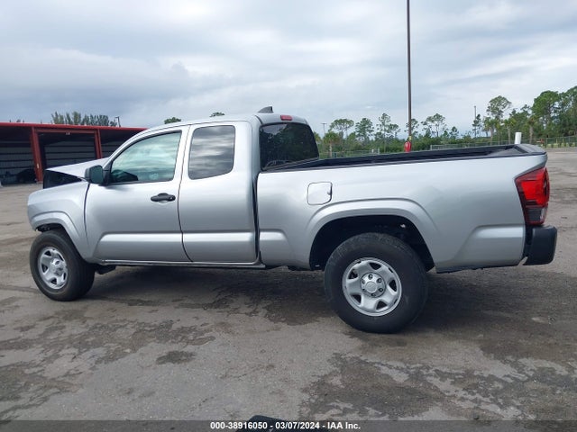 Toyota Tacoma Sr 2022 3TYRX5GN7NT047326 Image 14
