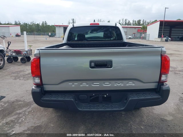 Toyota Tacoma Sr 2022 3TYRX5GN7NT047326 Image 16