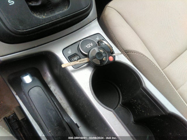 Ford ESCAPE SE 2016 1FMCU9GX2GUB92996 Image 11