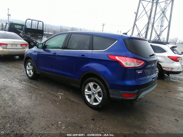 Ford ESCAPE SE 2016 1FMCU9GX2GUB92996 Image 3
