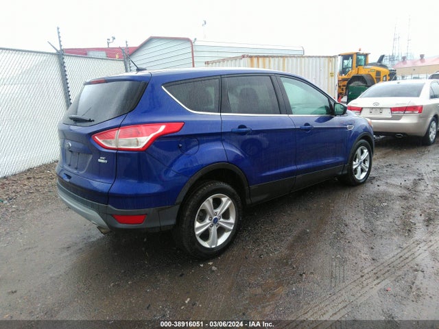 Ford ESCAPE SE 2016 1FMCU9GX2GUB92996 Image 4