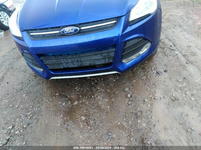 Ford ESCAPE SE 2016 1FMCU9GX2GUB92996 Image 6
