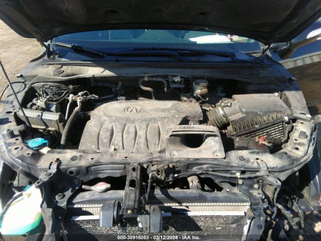 5J8TB4H33EL005911 Acura RDX
