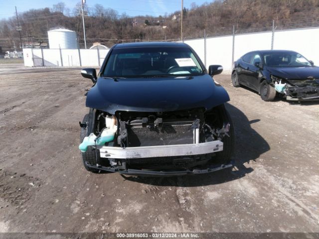 5J8TB4H33EL005911 Acura RDX