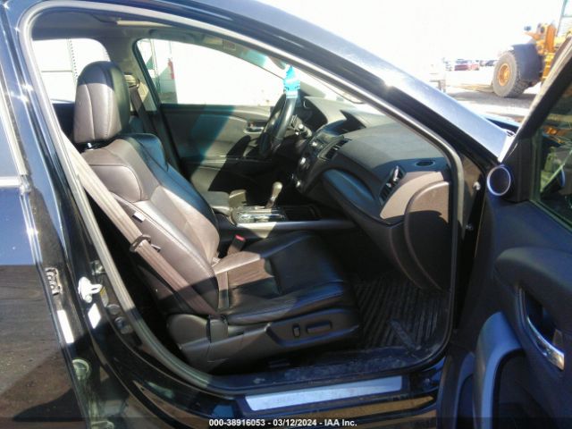 5J8TB4H33EL005911 Acura RDX