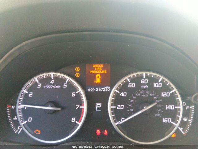 5J8TB4H33EL005911 Acura RDX