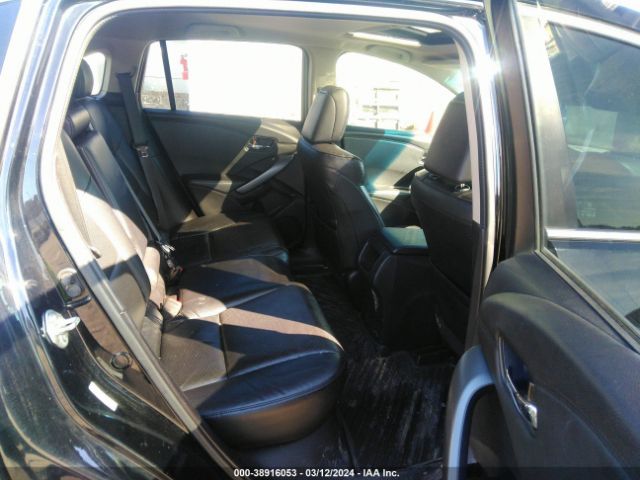 5J8TB4H33EL005911 Acura RDX