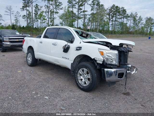 2017 1N6AA1EK8HN561611 main image