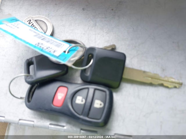 Nissan Frontier Sv 2017 1N6DD0ER2HN769625 Image 11