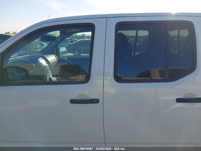 Nissan Frontier Sv 2017 1N6DD0ER2HN769625 Image 14
